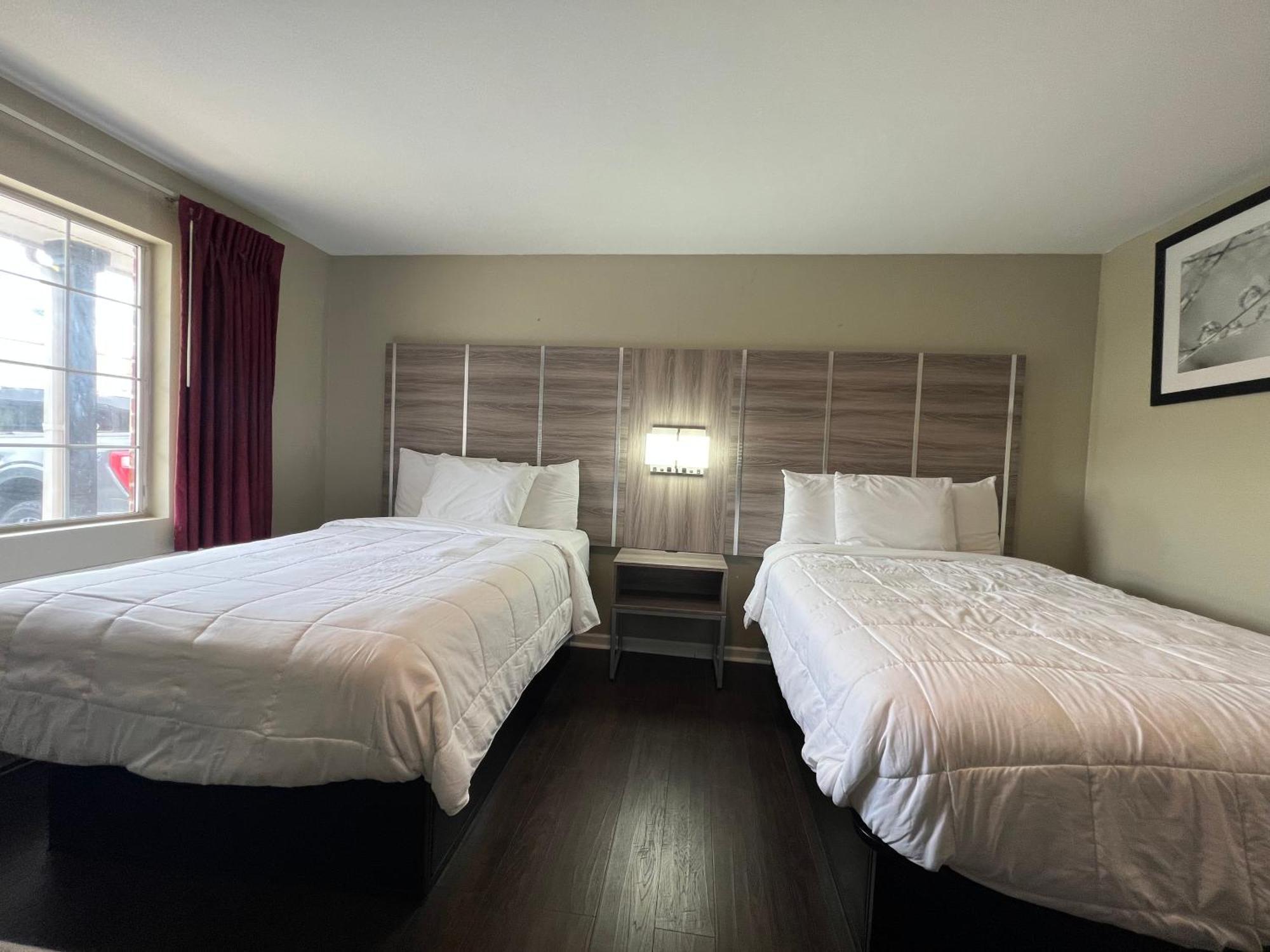 Travelodge By Wyndham Санті Екстер'єр фото