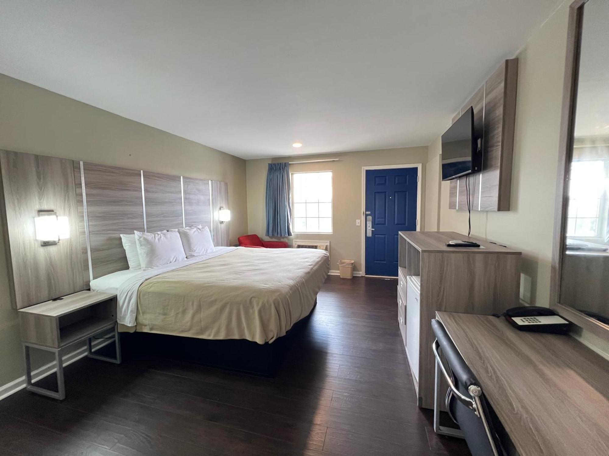 Travelodge By Wyndham Санті Екстер'єр фото